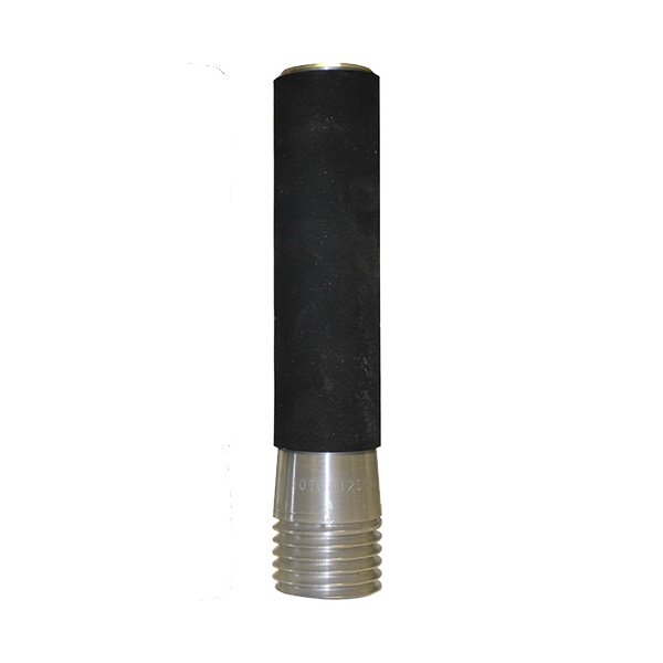 No 12 Silvertip TC Wide Entry Nozzle - 3/4"